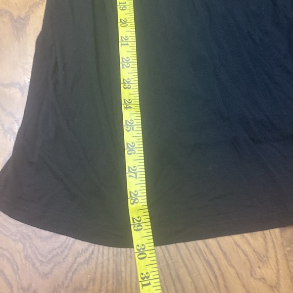 BNWOT Meo Meli Strapless Dress /Cover Up - Picture 8 of 9